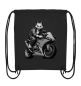Preview: Sportbike Katze / Biker Bag